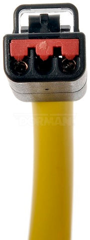 Air Bag Clockspring Dorman-OE Solutions 525-237