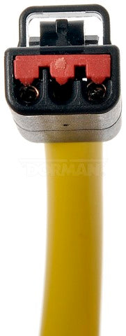 Air Bag Clockspring Dorman-OE Solutions 525-237