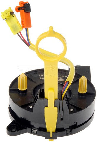 Air Bag Clockspring Dorman-OE Solutions 525-244