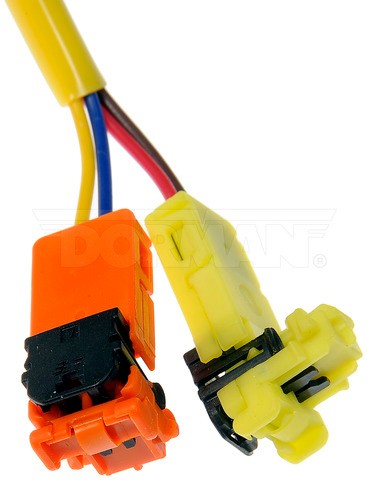 Air Bag Clockspring Dorman-OE Solutions 525-244