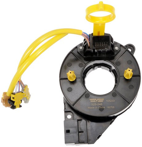 Air Bag Clockspring Dorman-OE Solutions 525-246