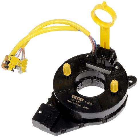 Air Bag Clockspring Dorman-OE Solutions 525-246