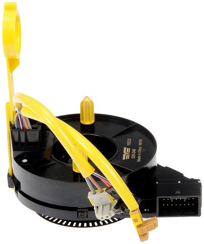 Air Bag Clockspring Dorman-OE Solutions 525-246