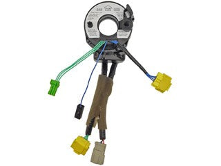 Air Bag Clockspring Dorman-OE Solutions 525-602