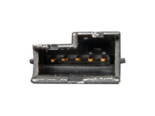 Air Bag Clockspring Dorman-OE Solutions 525-701