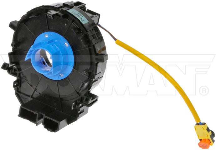 Air Bag Clockspring Dorman-OE Solutions 525-907