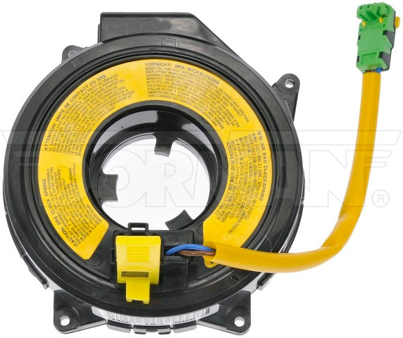 Air Bag Clockspring Dorman-OE Solutions 525-908