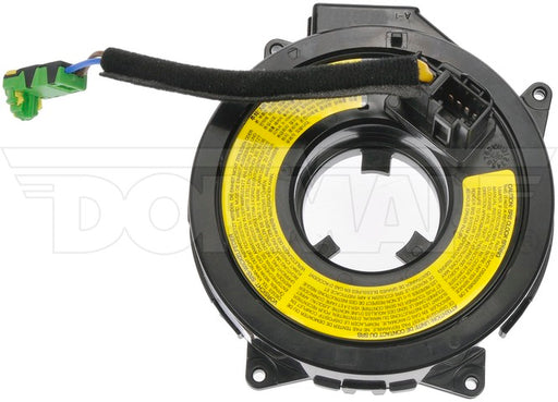 Air Bag Clockspring Dorman-OE Solutions 525-910