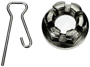 Suspension Control Arm and Ball Joint Assembly Dorman-OE Solutions 526-103