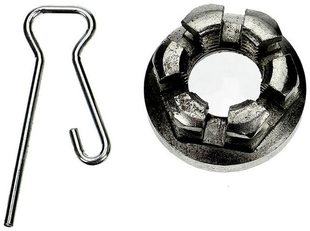 Suspension Control Arm and Ball Joint Assembly Dorman-OE Solutions 526-103
