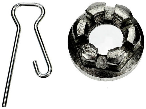 Suspension Control Arm and Ball Joint Assembly Dorman-OE Solutions 526-103