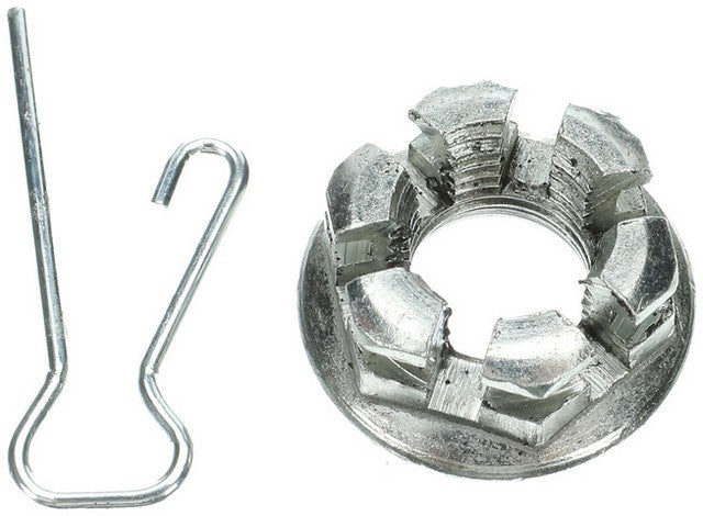Suspension Control Arm and Ball Joint Assembly Dorman-OE Solutions 526-104