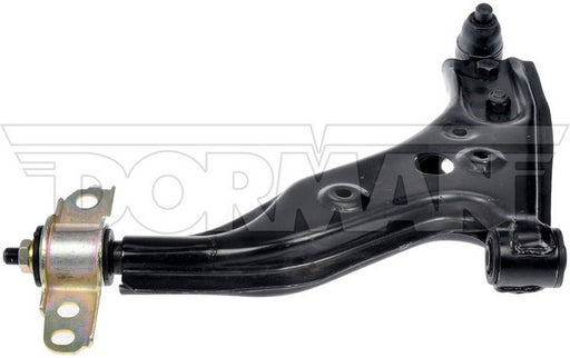 Suspension Control Arm and Ball Joint Assembly Dorman-OE Solutions 526-257