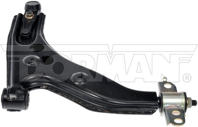 Suspension Control Arm and Ball Joint Assembly Dorman-OE Solutions 526-257