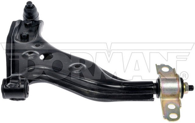Suspension Control Arm and Ball Joint Assembly Dorman-OE Solutions 526-258