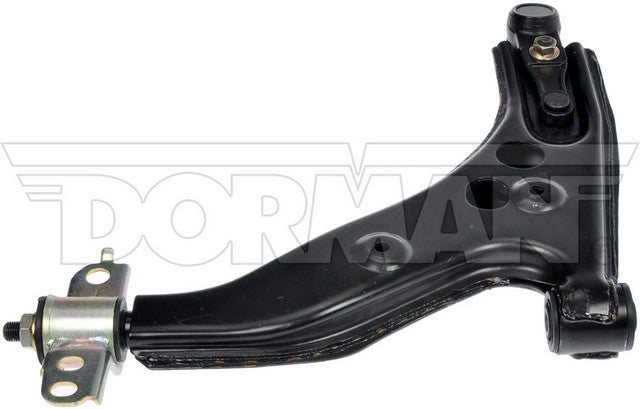 Suspension Control Arm and Ball Joint Assembly Dorman-OE Solutions 526-258
