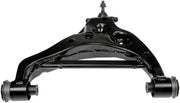 Suspension Control Arm and Ball Joint Assembly Dorman-OE Solutions 526-291