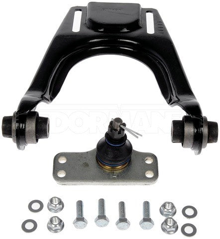Suspension Control Arm and Ball Joint Assembly Dorman-OE Solutions 526-396