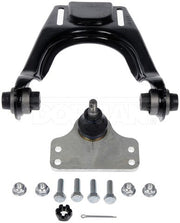 Alignment Caster / Camber Control Arm Dorman-OE Solutions 526-397