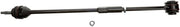 Lateral Arm Dorman-OE Solutions 526-597