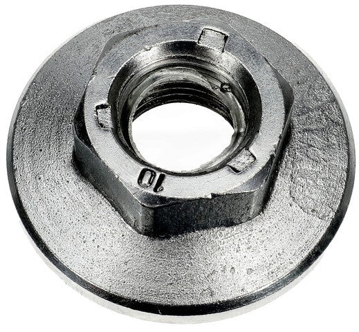 Suspension Control Arm and Ball Joint Assembly Dorman-OE Solutions 526-797