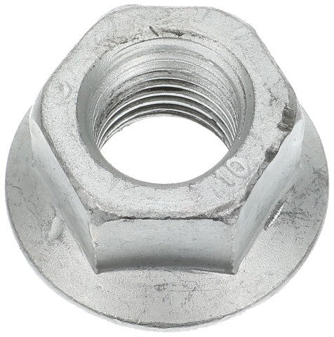 Suspension Control Arm and Ball Joint Assembly Dorman-OE Solutions 526-804