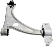 Suspension Control Arm and Ball Joint Assembly Dorman-OE Solutions 526-844