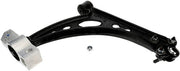 Suspension Control Arm and Ball Joint Assembly Dorman-OE Solutions 526-945