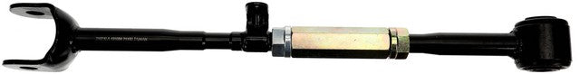 Lateral Arm Dorman-OE Solutions 526-966