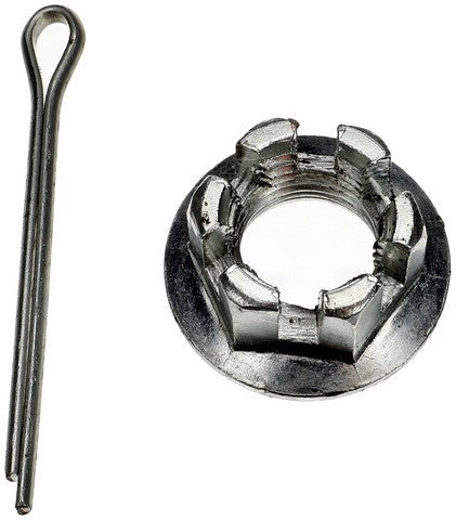 Suspension Control Arm and Ball Joint Assembly Dorman-OE Solutions 526-981