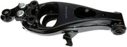 Suspension Control Arm Dorman-OE Solutions 527-014