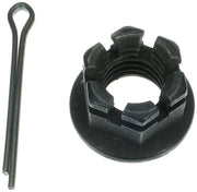 Suspension Control Arm and Ball Joint Assembly Dorman-OE Solutions 527-065