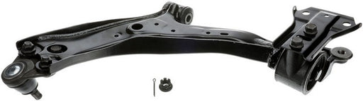 Suspension Control Arm and Ball Joint Assembly Dorman-OE Solutions 527-066