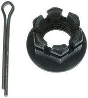 Suspension Control Arm and Ball Joint Assembly Dorman-OE Solutions 527-066