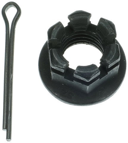 Suspension Control Arm and Ball Joint Assembly Dorman-OE Solutions 527-066