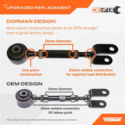 Lateral Arm Dorman-OE Solutions 527-367