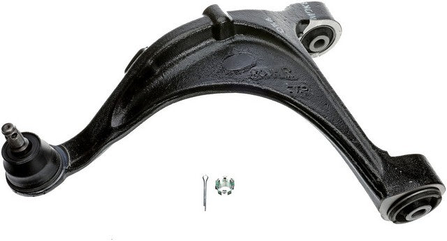 Suspension Control Arm and Ball Joint Assembly Dorman-OE Solutions 527-386
