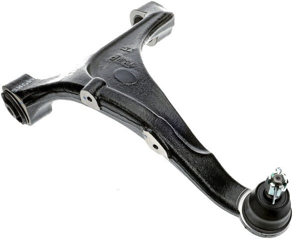Suspension Control Arm and Ball Joint Assembly Dorman-OE Solutions 527-386