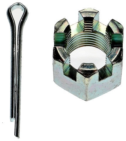 Suspension Control Arm and Ball Joint Assembly Dorman-OE Solutions 527-386