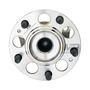 Wheel Bearing and Hub Assembly WJB Automotive WA52730-F0000