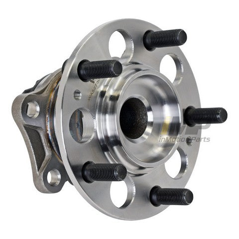 Wheel Bearing and Hub Assembly WJB Automotive WA52730-F0000