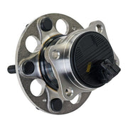 Wheel Bearing and Hub Assembly WJB Automotive WA52730-F0000