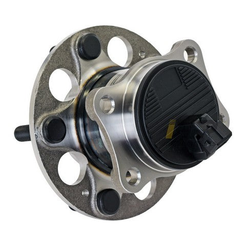 Wheel Bearing and Hub Assembly WJB Automotive WA52730-F0000