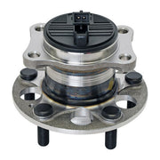 Wheel Bearing and Hub Assembly WJB Automotive WA52730-F0000