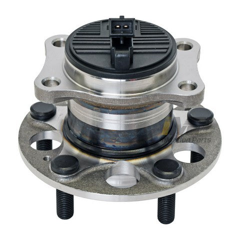 Wheel Bearing and Hub Assembly WJB Automotive WA52730-F0000
