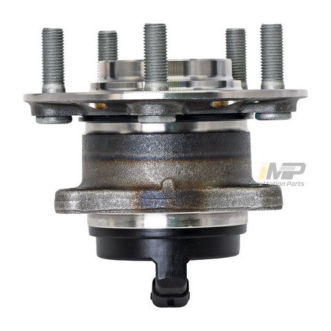 Wheel Bearing and Hub Assembly WJB Automotive WA52730-L1000