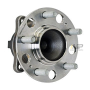 Wheel Bearing and Hub Assembly WJB Automotive WA52730-L1000