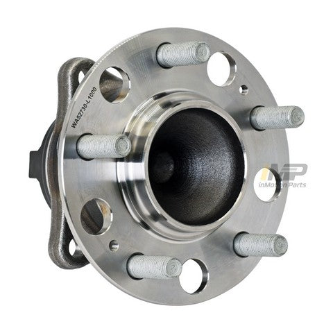 Wheel Bearing and Hub Assembly WJB Automotive WA52730-L1000