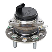 Wheel Bearing and Hub Assembly WJB Automotive WA52730-L1000