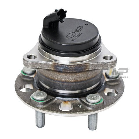 Wheel Bearing and Hub Assembly WJB Automotive WA52730-L1000